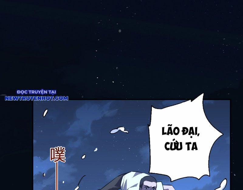 Ta Hoá Thân Ma Thần, Trở Thành Diệt Thế Cự Thú! 9 trang 11