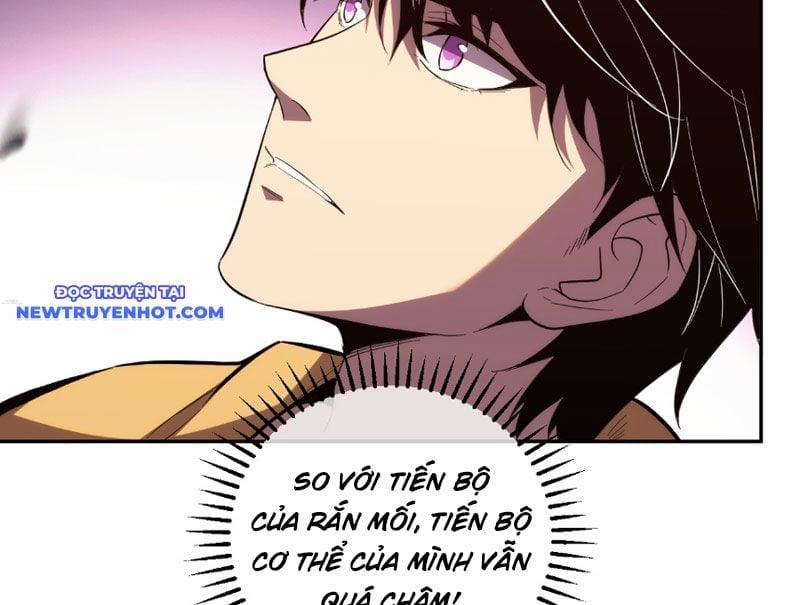 Ta Hoá Thân Ma Thần, Trở Thành Diệt Thế Cự Thú! 9 trang 111