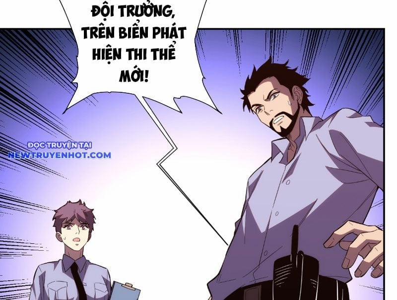 Ta Hoá Thân Ma Thần, Trở Thành Diệt Thế Cự Thú! 9 trang 116