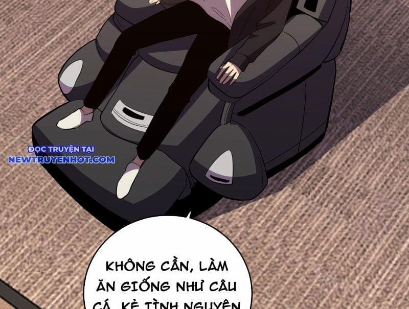 Ta Hoá Thân Ma Thần, Trở Thành Diệt Thế Cự Thú! 9 trang 120