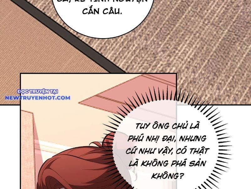 Ta Hoá Thân Ma Thần, Trở Thành Diệt Thế Cự Thú! 9 trang 121