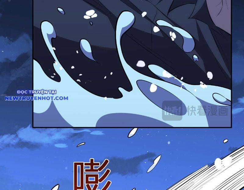 Ta Hoá Thân Ma Thần, Trở Thành Diệt Thế Cự Thú! 9 trang 13