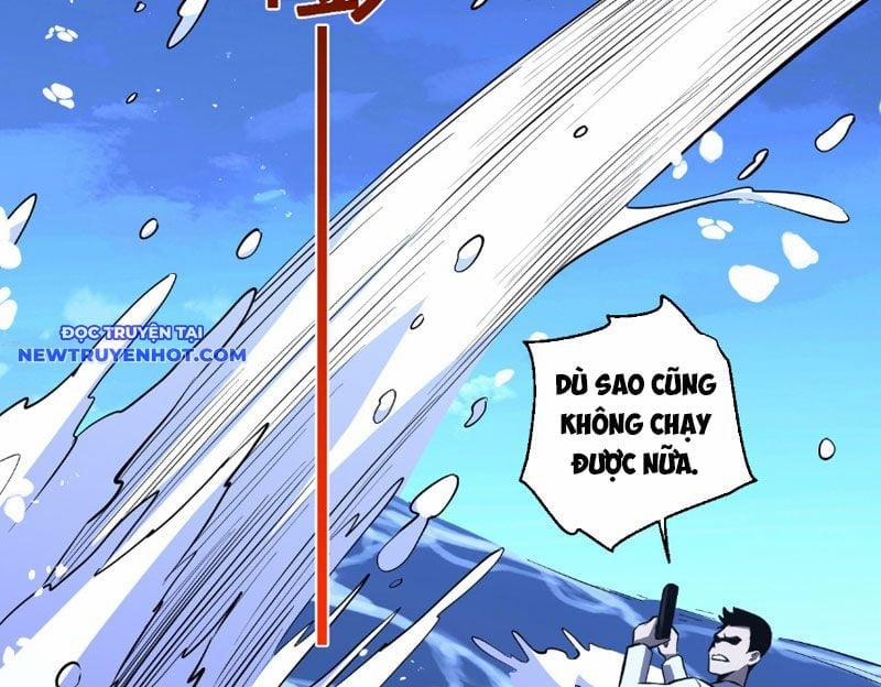 Ta Hoá Thân Ma Thần, Trở Thành Diệt Thế Cự Thú! 9 trang 14