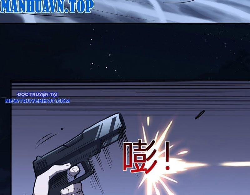 Ta Hoá Thân Ma Thần, Trở Thành Diệt Thế Cự Thú! 9 trang 16