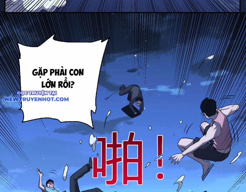 Ta Hoá Thân Ma Thần, Trở Thành Diệt Thế Cự Thú! 9 trang 2