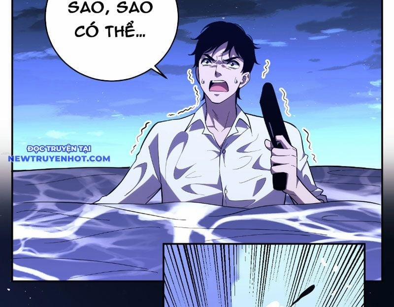 Ta Hoá Thân Ma Thần, Trở Thành Diệt Thế Cự Thú! 9 trang 21