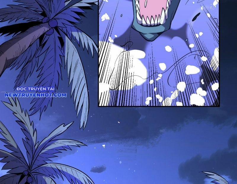 Ta Hoá Thân Ma Thần, Trở Thành Diệt Thế Cự Thú! 9 trang 23