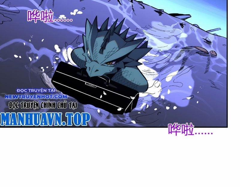 Ta Hoá Thân Ma Thần, Trở Thành Diệt Thế Cự Thú! 9 trang 27