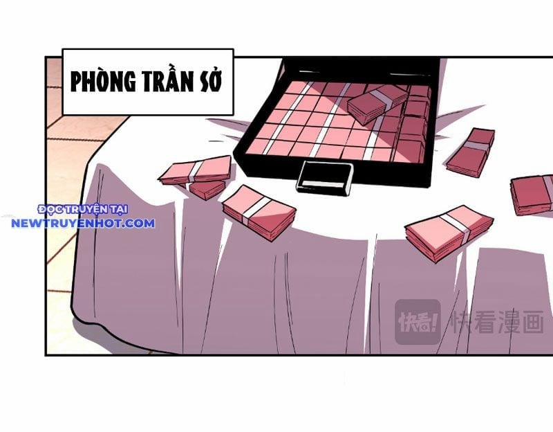 Ta Hoá Thân Ma Thần, Trở Thành Diệt Thế Cự Thú! 9 trang 29