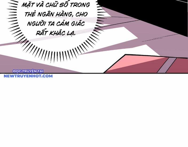 Ta Hoá Thân Ma Thần, Trở Thành Diệt Thế Cự Thú! 9 trang 32