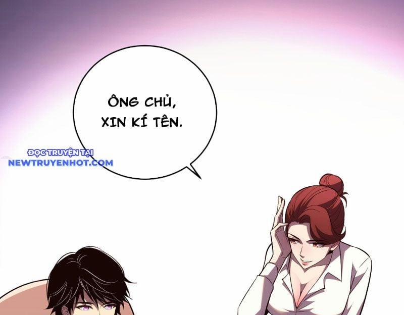 Ta Hoá Thân Ma Thần, Trở Thành Diệt Thế Cự Thú! 9 trang 35