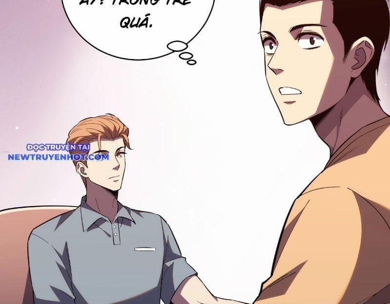 Ta Hoá Thân Ma Thần, Trở Thành Diệt Thế Cự Thú! 9 trang 39