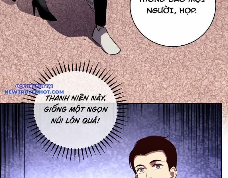 Ta Hoá Thân Ma Thần, Trở Thành Diệt Thế Cự Thú! 9 trang 43