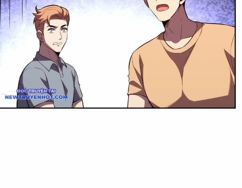 Ta Hoá Thân Ma Thần, Trở Thành Diệt Thế Cự Thú! 9 trang 44