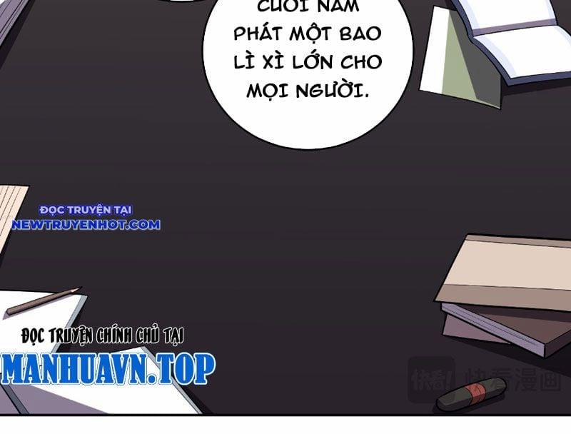 Ta Hoá Thân Ma Thần, Trở Thành Diệt Thế Cự Thú! 9 trang 49