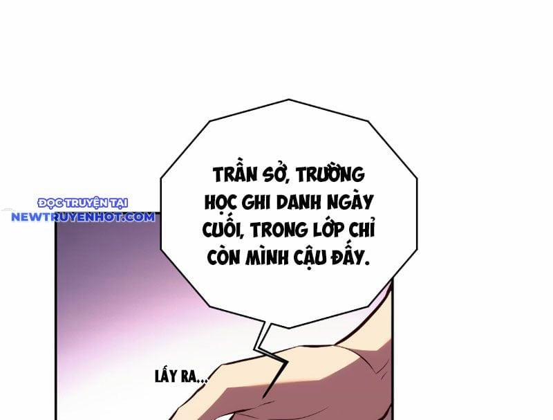 Ta Hoá Thân Ma Thần, Trở Thành Diệt Thế Cự Thú! 9 trang 50