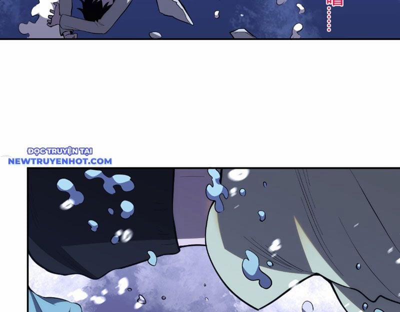 Ta Hoá Thân Ma Thần, Trở Thành Diệt Thế Cự Thú! 9 trang 6