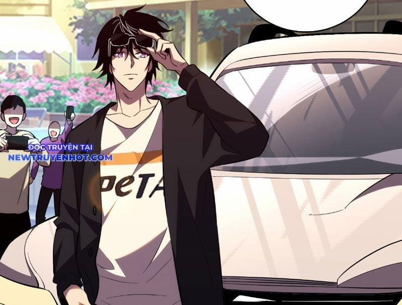 Ta Hoá Thân Ma Thần, Trở Thành Diệt Thế Cự Thú! 9 trang 64