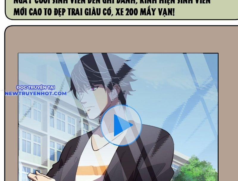 Ta Hoá Thân Ma Thần, Trở Thành Diệt Thế Cự Thú! 9 trang 68