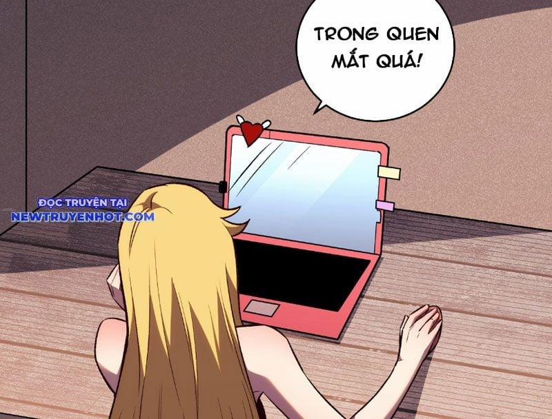 Ta Hoá Thân Ma Thần, Trở Thành Diệt Thế Cự Thú! 9 trang 71