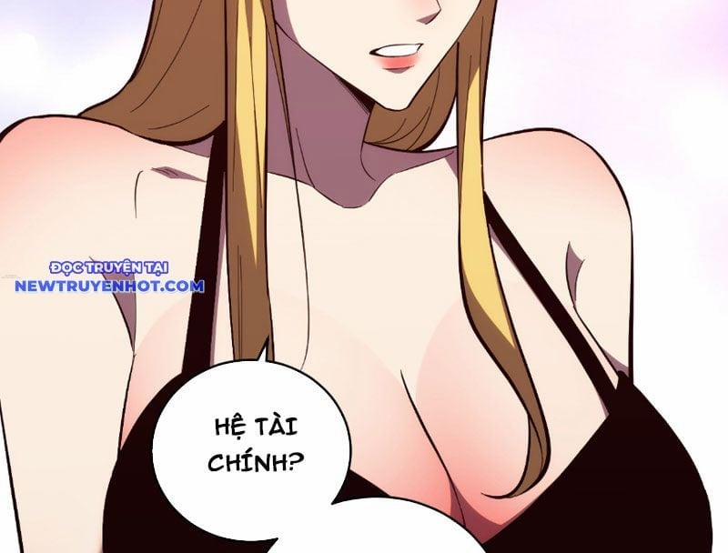 Ta Hoá Thân Ma Thần, Trở Thành Diệt Thế Cự Thú! 9 trang 79