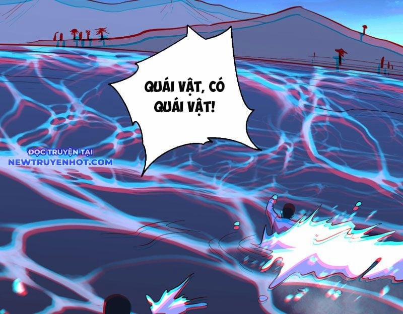 Ta Hoá Thân Ma Thần, Trở Thành Diệt Thế Cự Thú! 9 trang 8