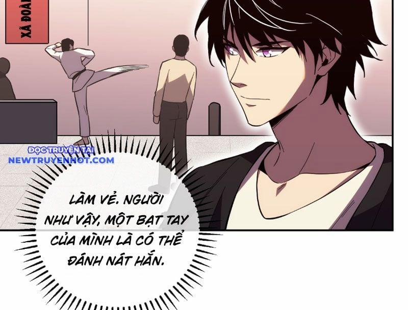 Ta Hoá Thân Ma Thần, Trở Thành Diệt Thế Cự Thú! 9 trang 85