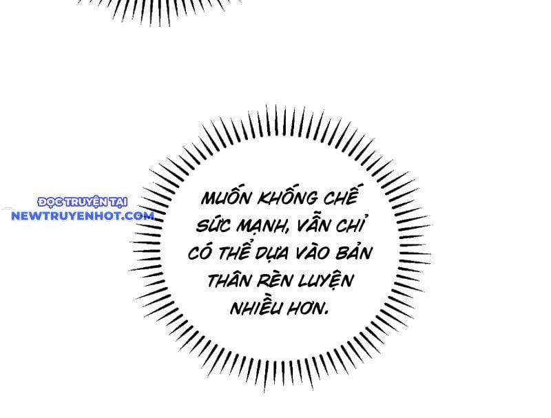 Ta Hoá Thân Ma Thần, Trở Thành Diệt Thế Cự Thú! 9 trang 86