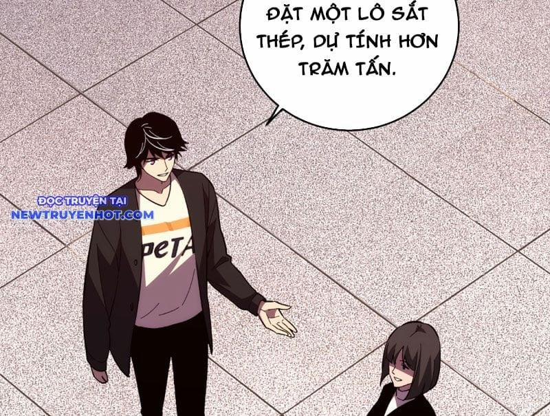 Ta Hoá Thân Ma Thần, Trở Thành Diệt Thế Cự Thú! 9 trang 89