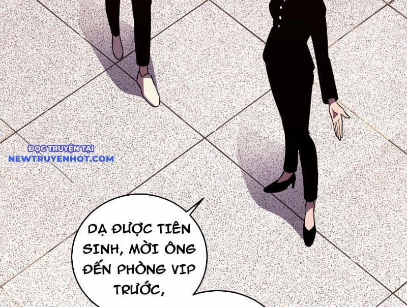 Ta Hoá Thân Ma Thần, Trở Thành Diệt Thế Cự Thú! 9 trang 90