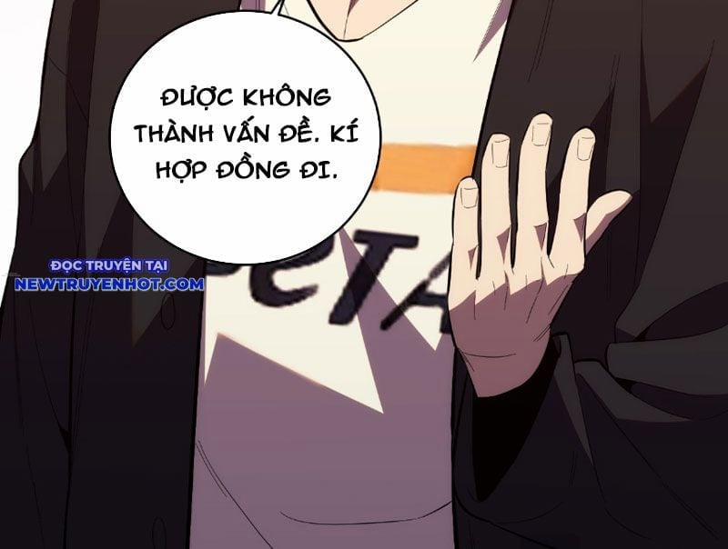 Ta Hoá Thân Ma Thần, Trở Thành Diệt Thế Cự Thú! 9 trang 99