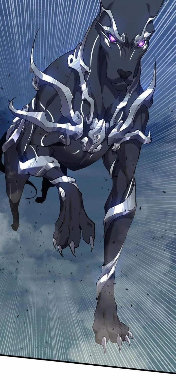 Ta Học Trảm Thần Trong Bệnh Viện Tâm Thần 0 Toptruyen.link trang 18