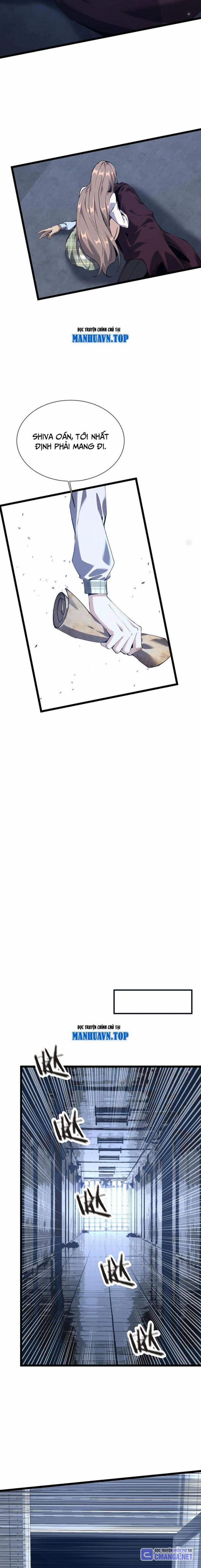 Ta Học Trảm Thần Trong Bệnh Viện Tâm Thần 0 Toptruyen.link trang 4