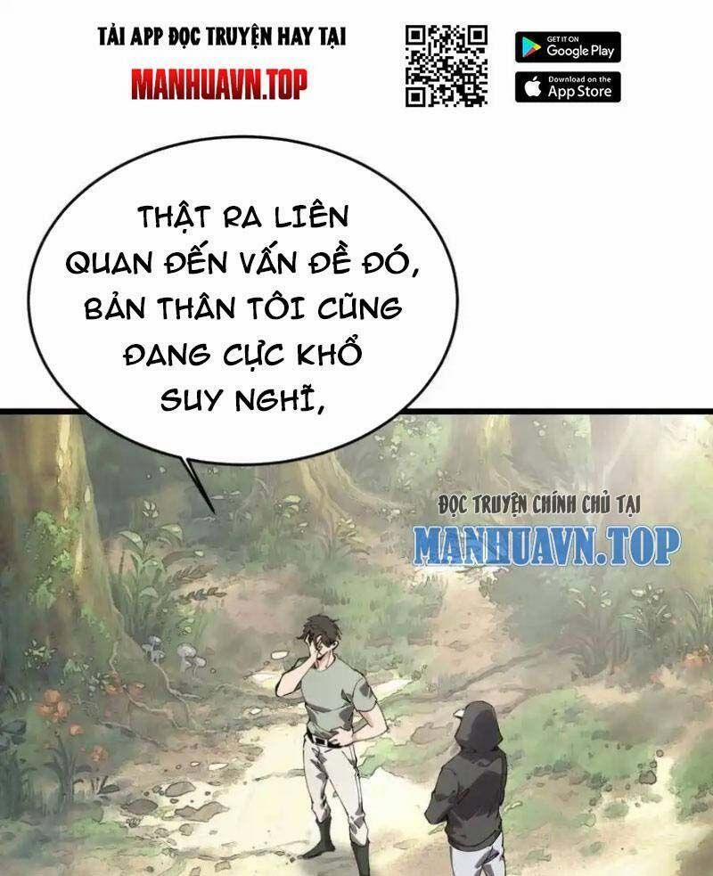 Ta Học Trảm Thần Trong Bệnh Viện Tâm Thần 0 ToptruyenZ.com trang 1