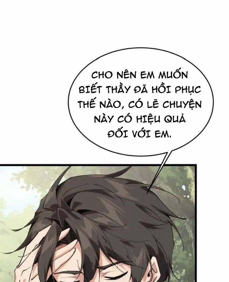 Ta Học Trảm Thần Trong Bệnh Viện Tâm Thần 0 ToptruyenZ.com trang 4