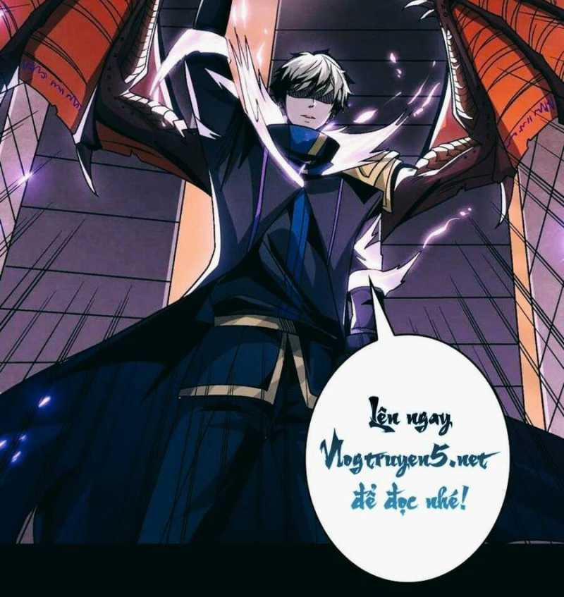 Ta Học Trảm Thần Trong Bệnh Viện Tâm Thần 12 trang 22