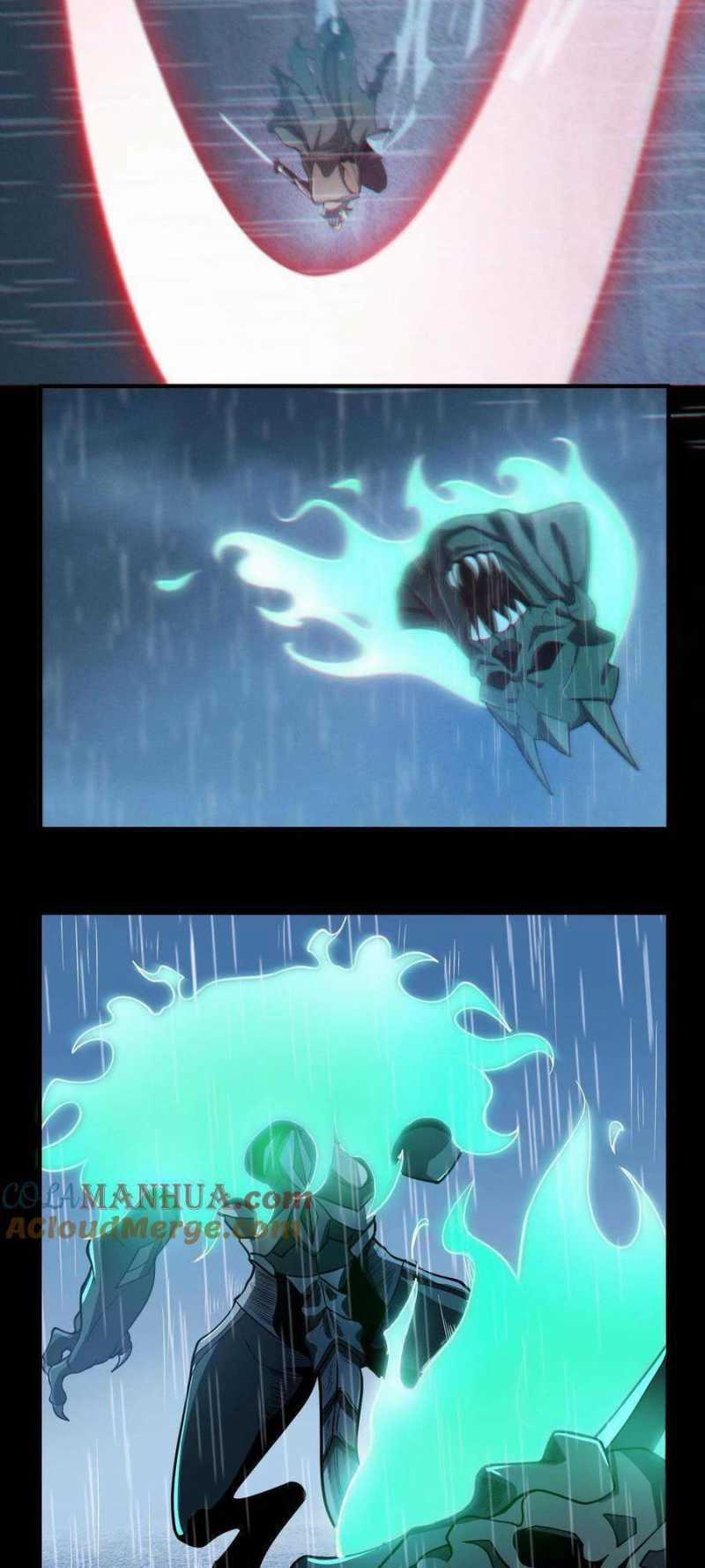 Ta Học Trảm Thần Trong Bệnh Viện Tâm Thần 16 trang 25