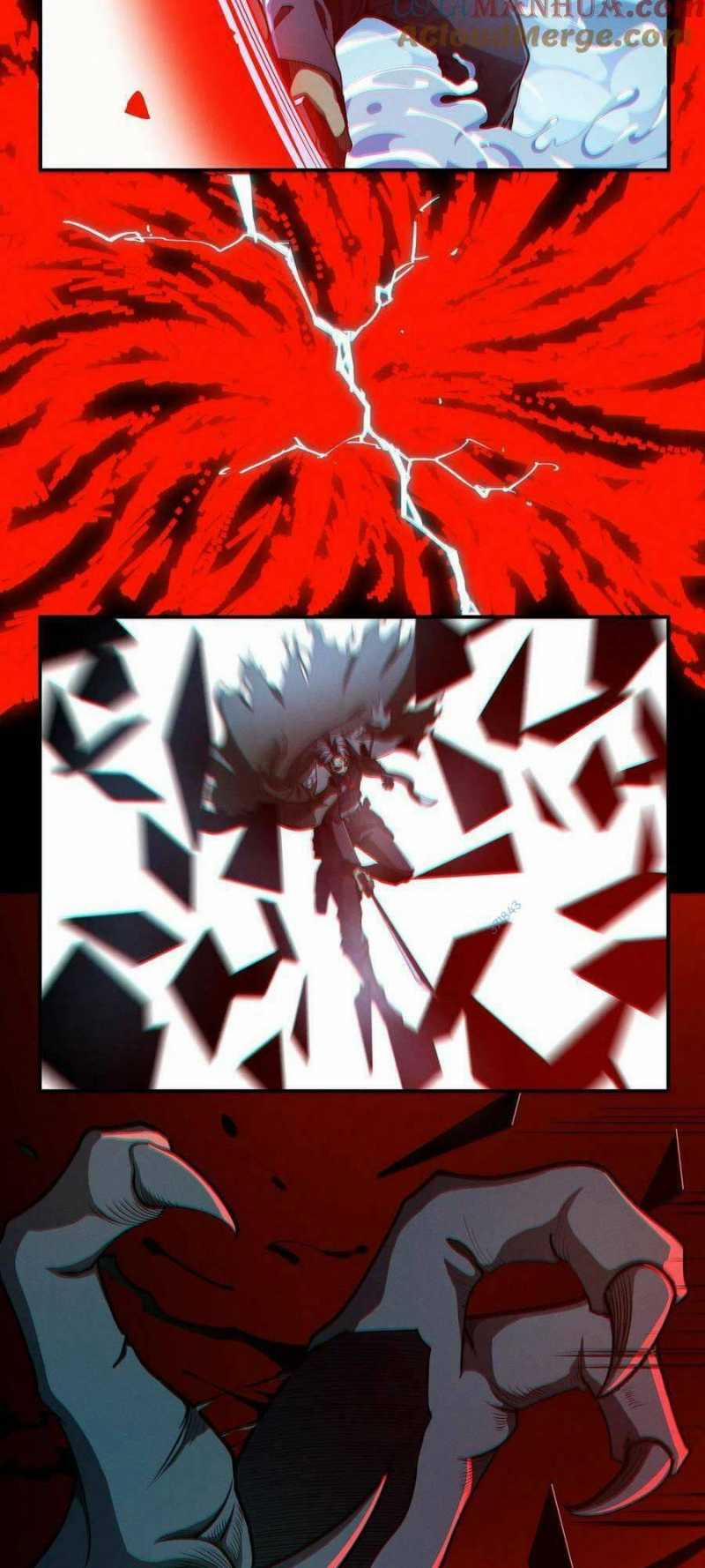 Ta Học Trảm Thần Trong Bệnh Viện Tâm Thần 16 trang 5