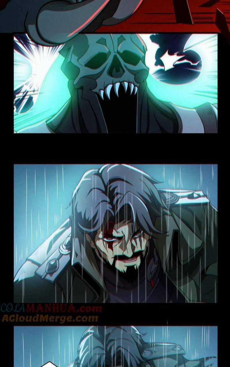 Ta Học Trảm Thần Trong Bệnh Viện Tâm Thần 16 trang 6