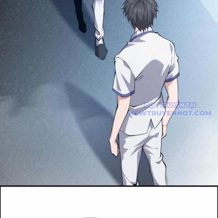 Ta Học Trảm Thần Trong Bệnh Viện Tâm Thần 187 trang 12