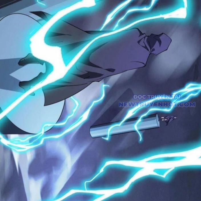 Ta Học Trảm Thần Trong Bệnh Viện Tâm Thần 187 trang 38