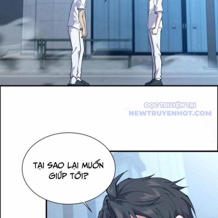Ta Học Trảm Thần Trong Bệnh Viện Tâm Thần 187 trang 9
