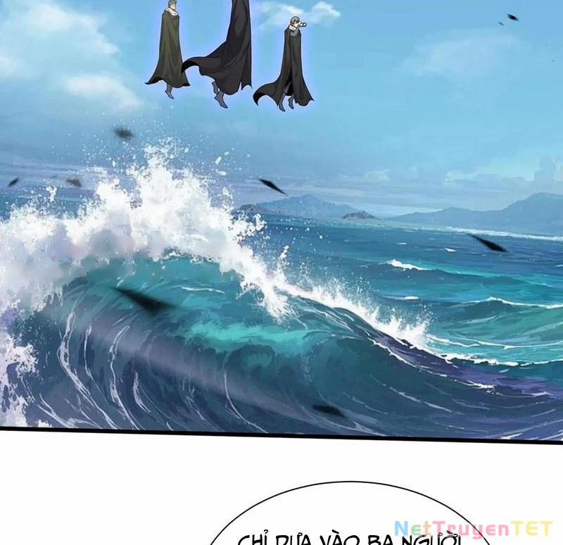 Ta Học Trảm Thần Trong Bệnh Viện Tâm Thần 188 trang 20