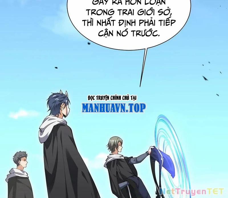 Ta Học Trảm Thần Trong Bệnh Viện Tâm Thần 188 trang 31