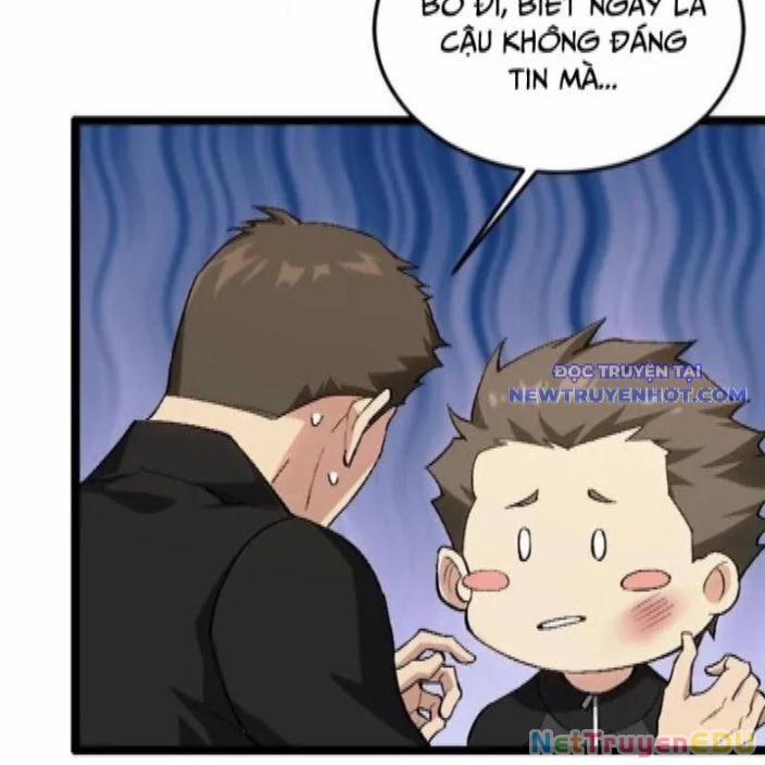 Ta Học Trảm Thần Trong Bệnh Viện Tâm Thần 189 trang 14