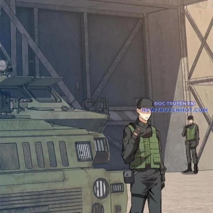 Ta Học Trảm Thần Trong Bệnh Viện Tâm Thần 189 trang 21