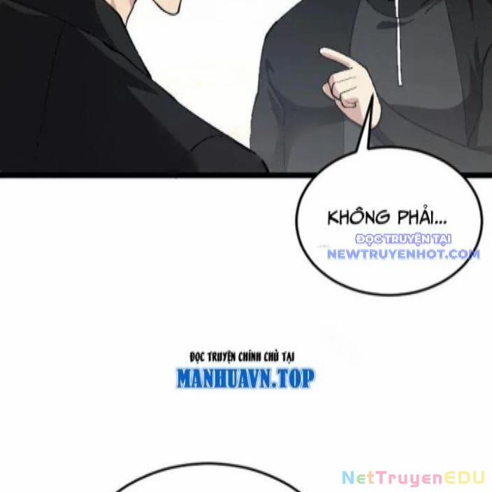 Ta Học Trảm Thần Trong Bệnh Viện Tâm Thần 189 trang 26