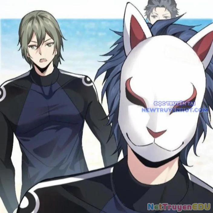 Ta Học Trảm Thần Trong Bệnh Viện Tâm Thần 189 trang 32