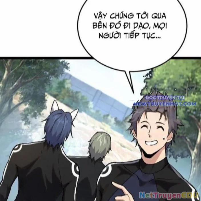 Ta Học Trảm Thần Trong Bệnh Viện Tâm Thần 189 trang 48