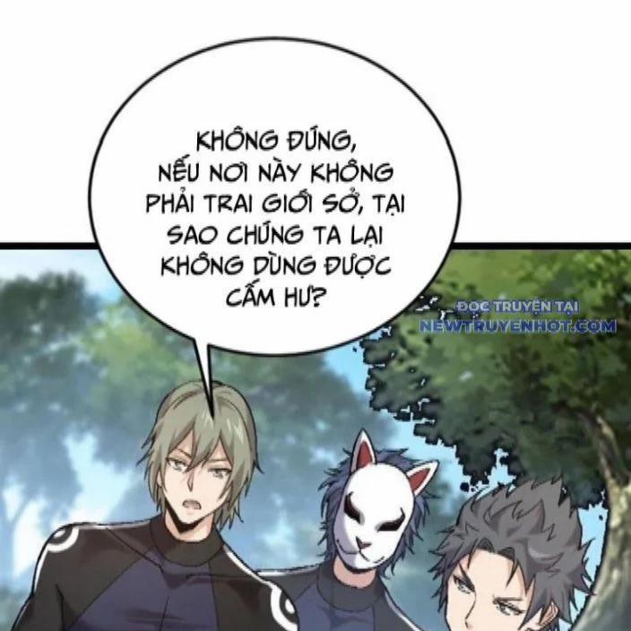 Ta Học Trảm Thần Trong Bệnh Viện Tâm Thần 189 trang 53